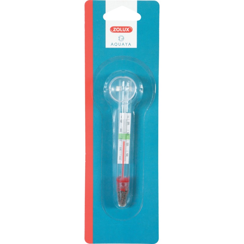 THERMOMETRE FLOTTANT & VENTO