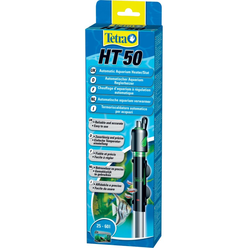 TETRA CHAUFFAGE