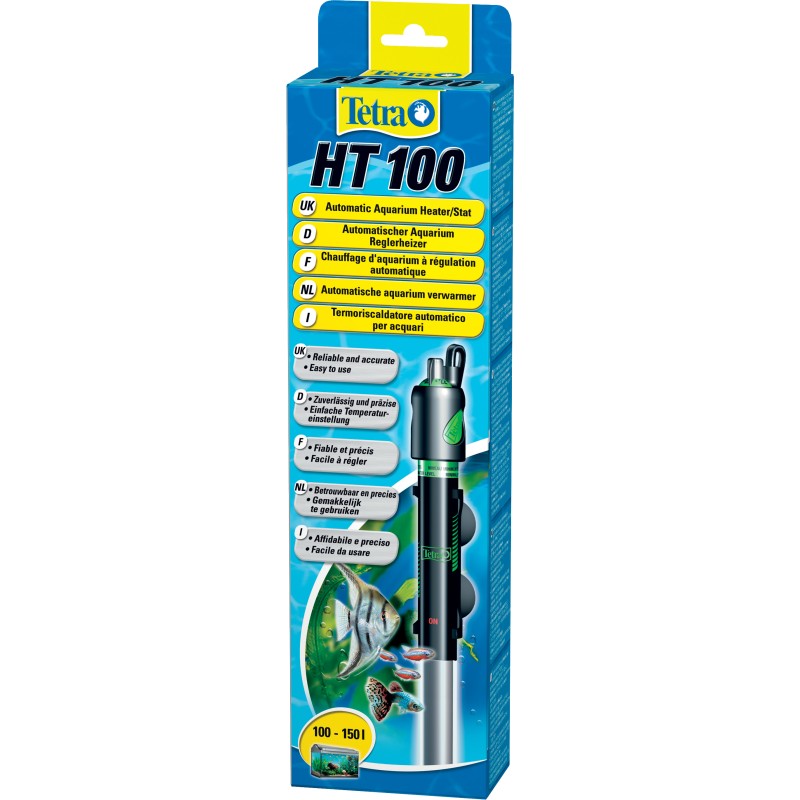 TETRA CHAUFFAGE