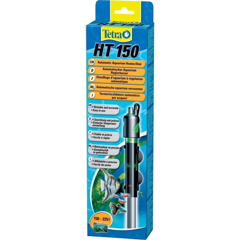 TETRA CHAUFFAGE