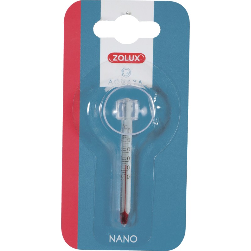 THERMOMETRE NANO
