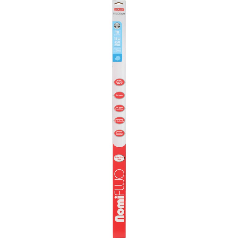 TUBE NOMIFLUO T8