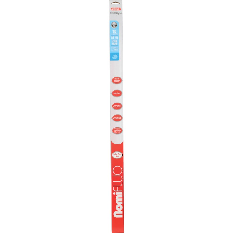TUBE NOMIFLUO T8