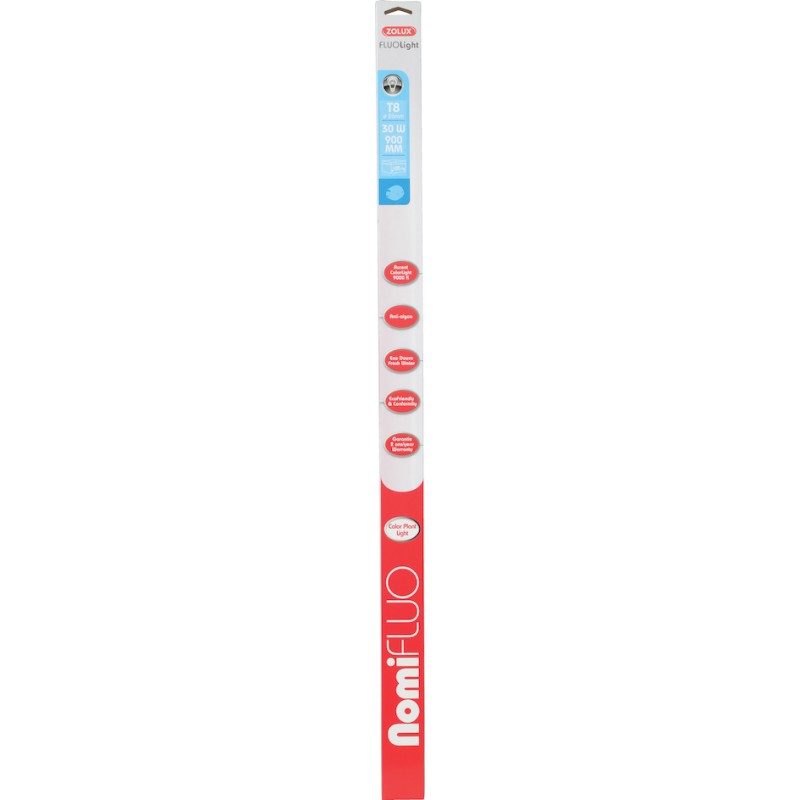 TUBE NOMIFLUO T8