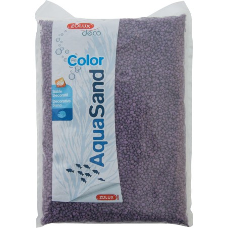 AQUASAND COLOR VIO AMETHYS 1K