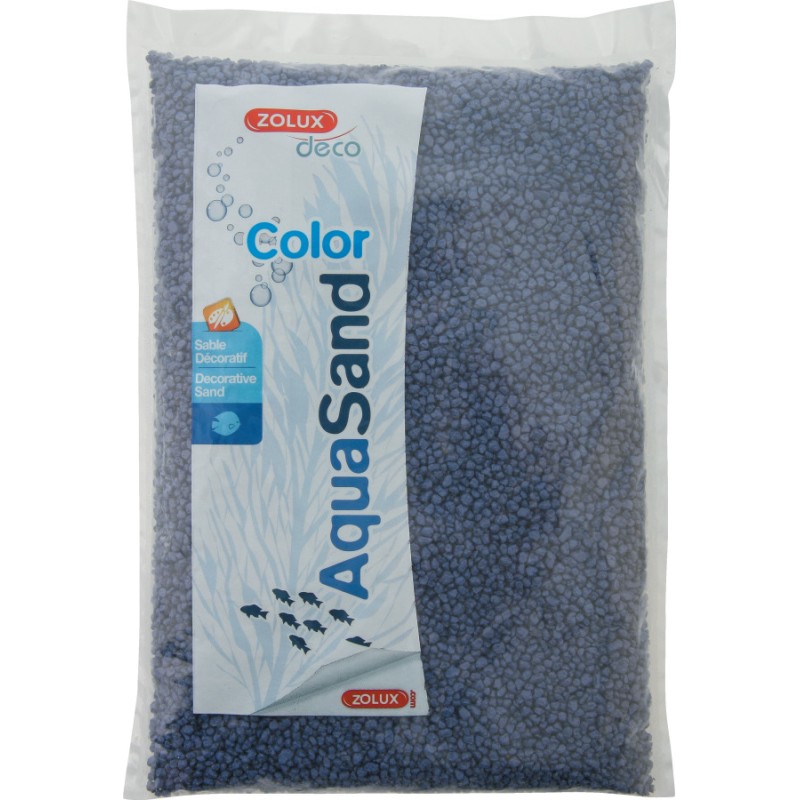 AQUASAND COLOR 1Kg