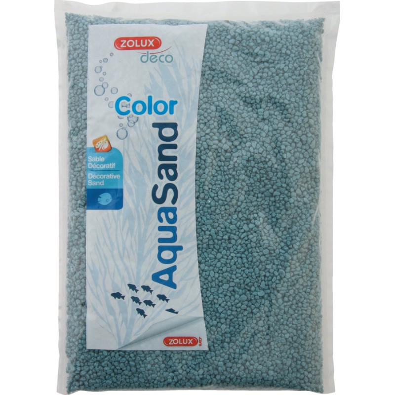 AQUASAND COLOR 1Kg