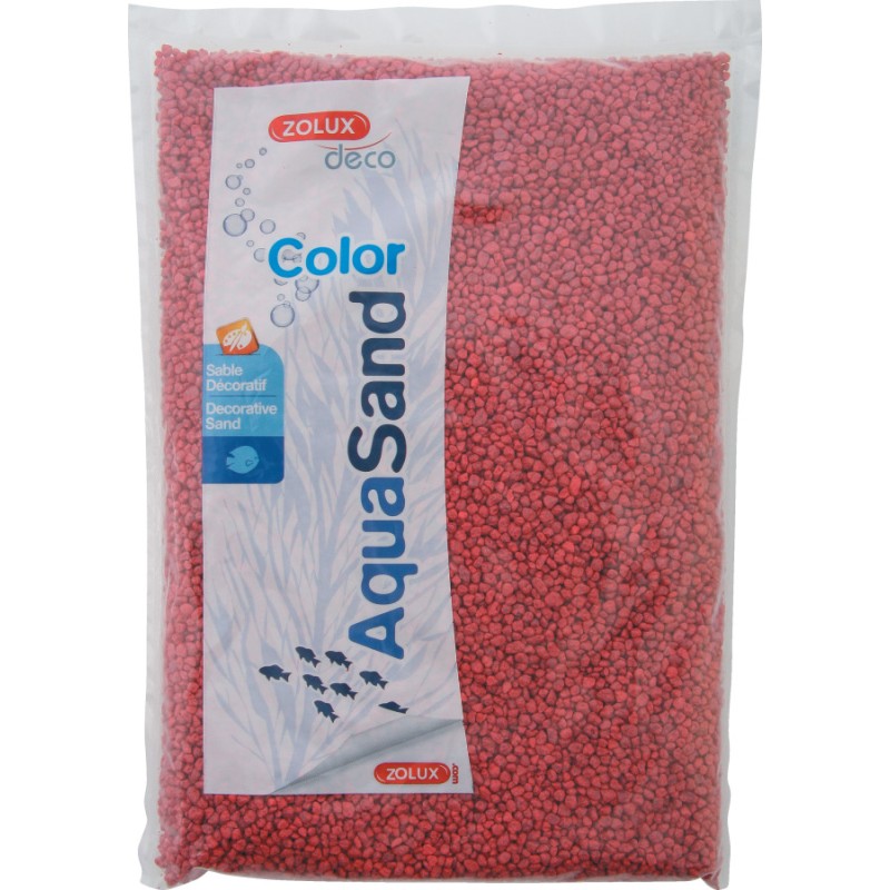 AQUASAND COLOR 1Kg