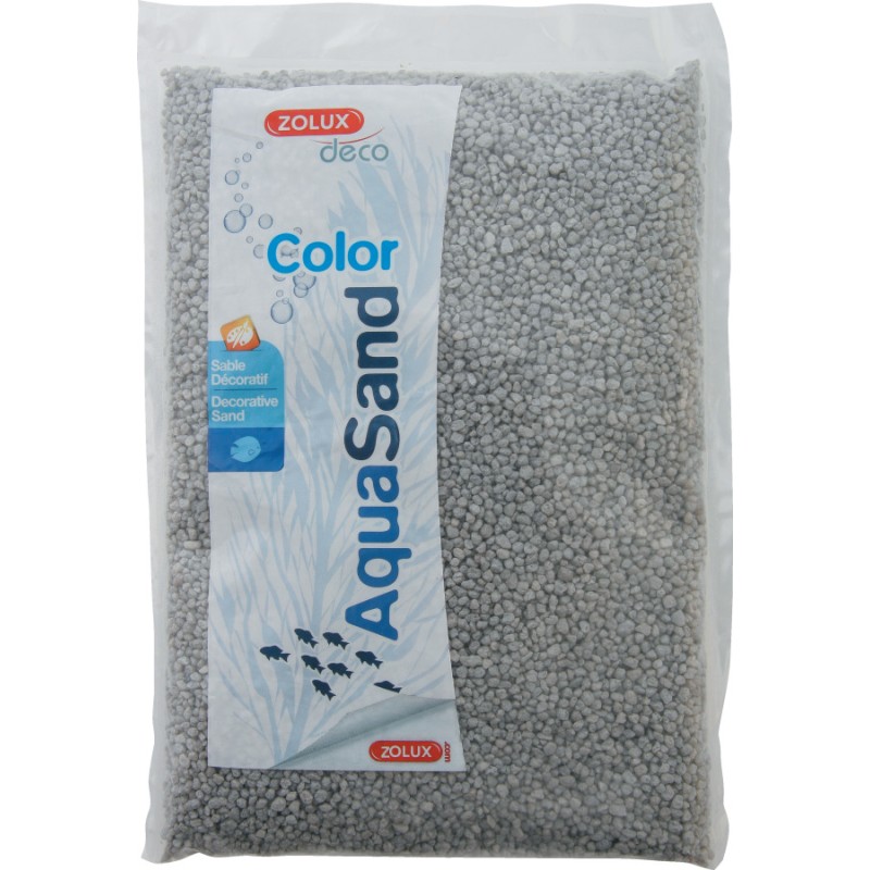 AQUASAND COLOR 1Kg