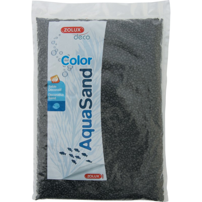 AQUASAND COLOR 1Kg