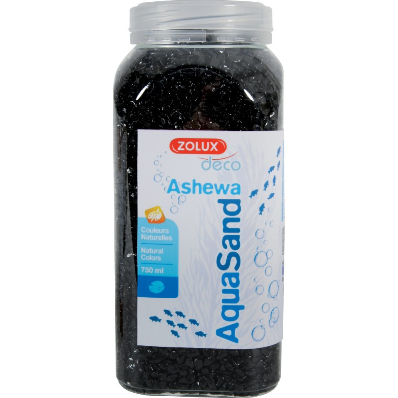 AQUASAND ASHEWA 750ML