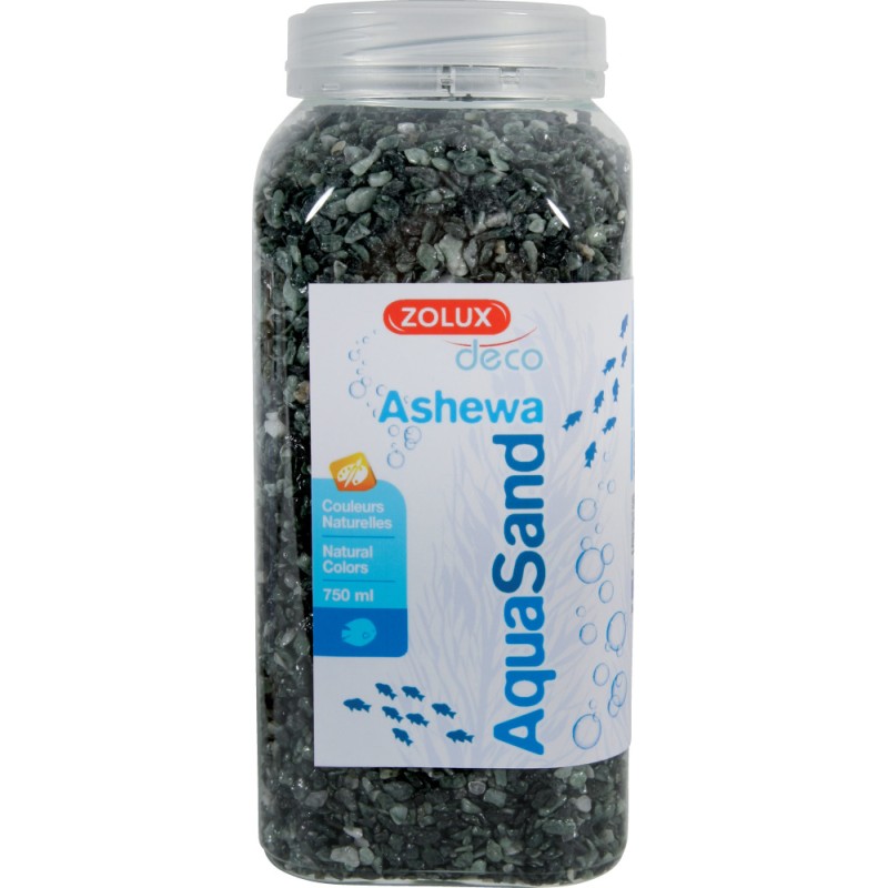 AQUASAND ASHEWA 750ML
