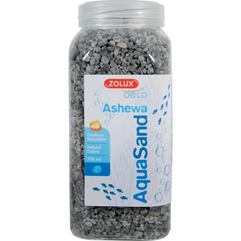 AQUASAND ASHEWA 750ML