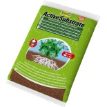 TETRA ACTIVE SUBSTRATE