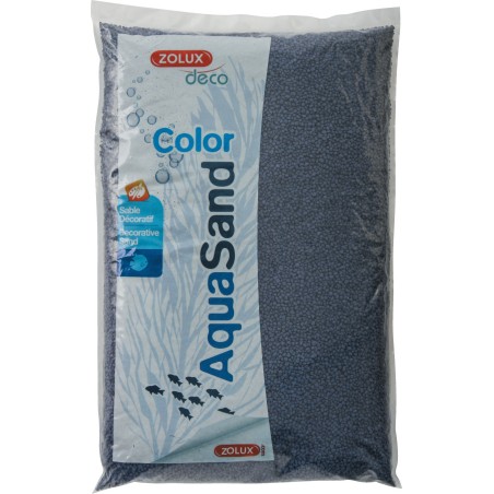 AQUASAND COLOR  5KG