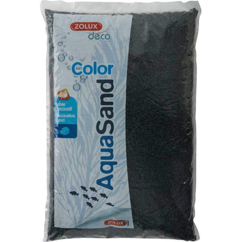 AQUASAND COLOR  5KG