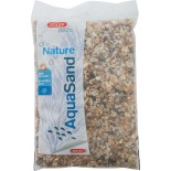 AQUASAND NAT QUARTZ JAUNE 1KG