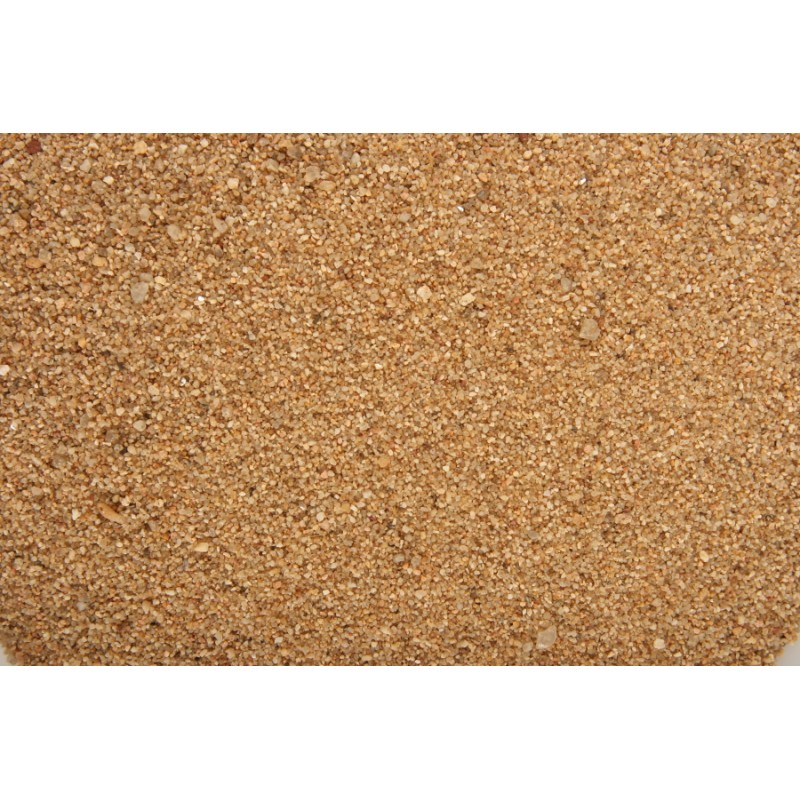 AQUASAND NAT RIVIERE 5KG