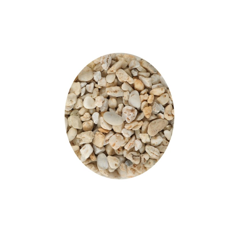 AQUASAND NAT GROS JAUNE 4,5KG