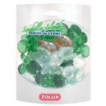 PERLES VERRE SEYCHELLES ISLA