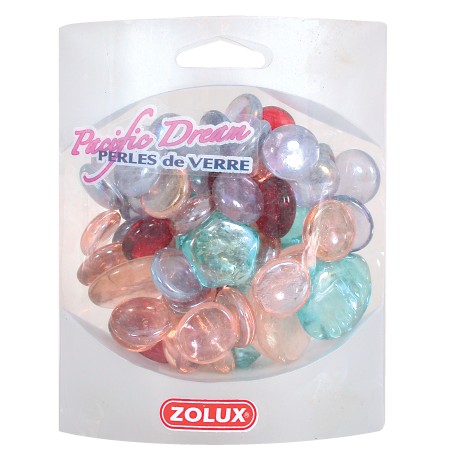 PERLES VERRE PACIFIC DREAM