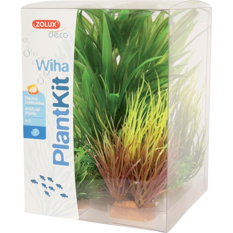 PLANTKIT WIHA