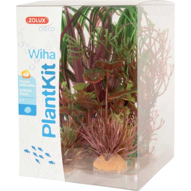 PLANTKIT WIHA