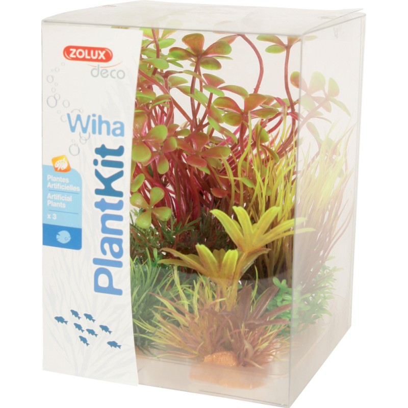 PLANTKIT WIHA