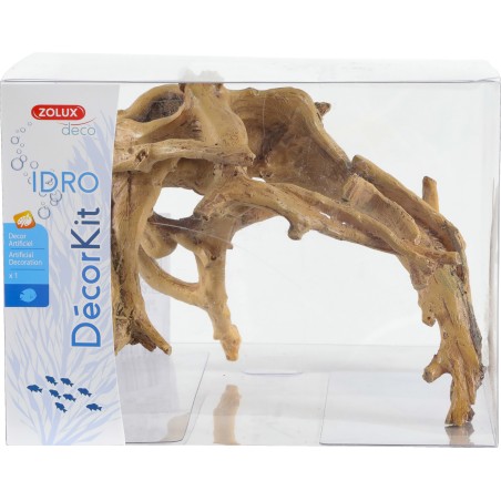 DECO IDRO RACINE