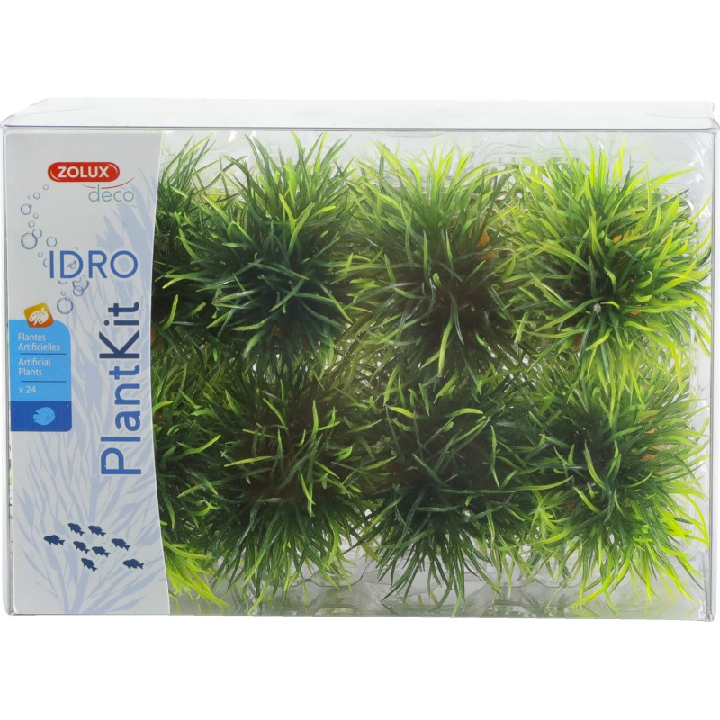 PLANTKIT IDRO SMALL PLANT