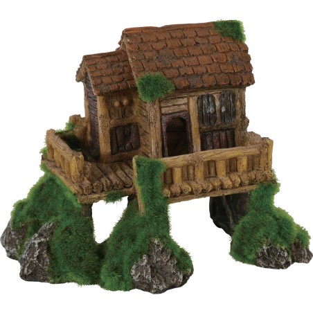 CABANE KIPOUSS