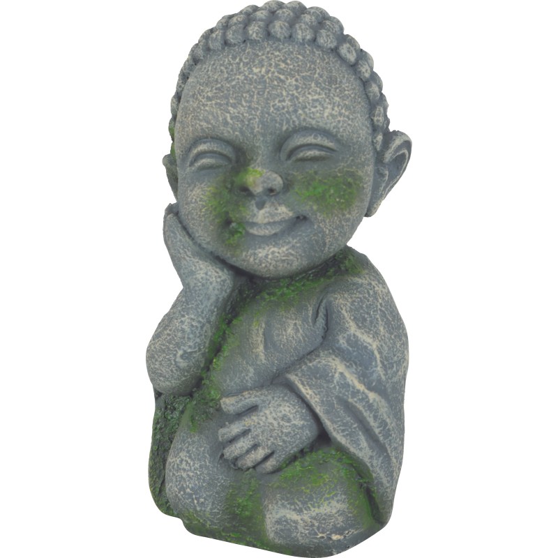 STATUE D'ASIE BOUDHA