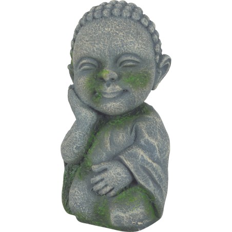 STATUE D'ASIE BOUDHA