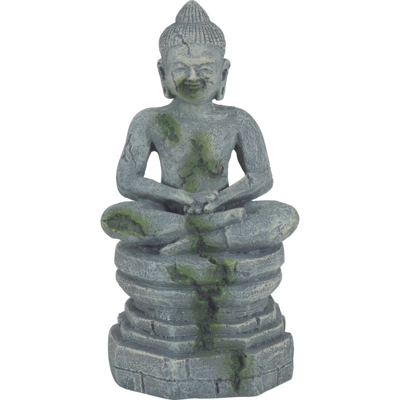 STATUE D'ASIE BOUDHA