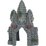 TEMPLE D'ASIE -