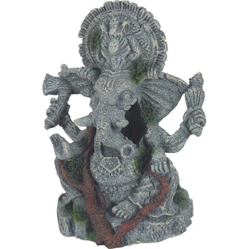 STATUE ELEPHANT