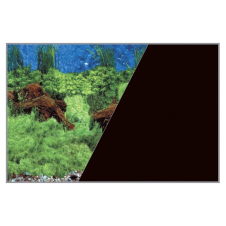 FOND DECOR H30 L40CM