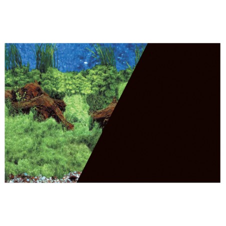FOND DECOR  H40 L60CM