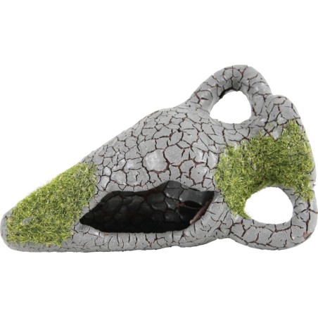 DECOR AMPHORE ETNA MOUSSE PM