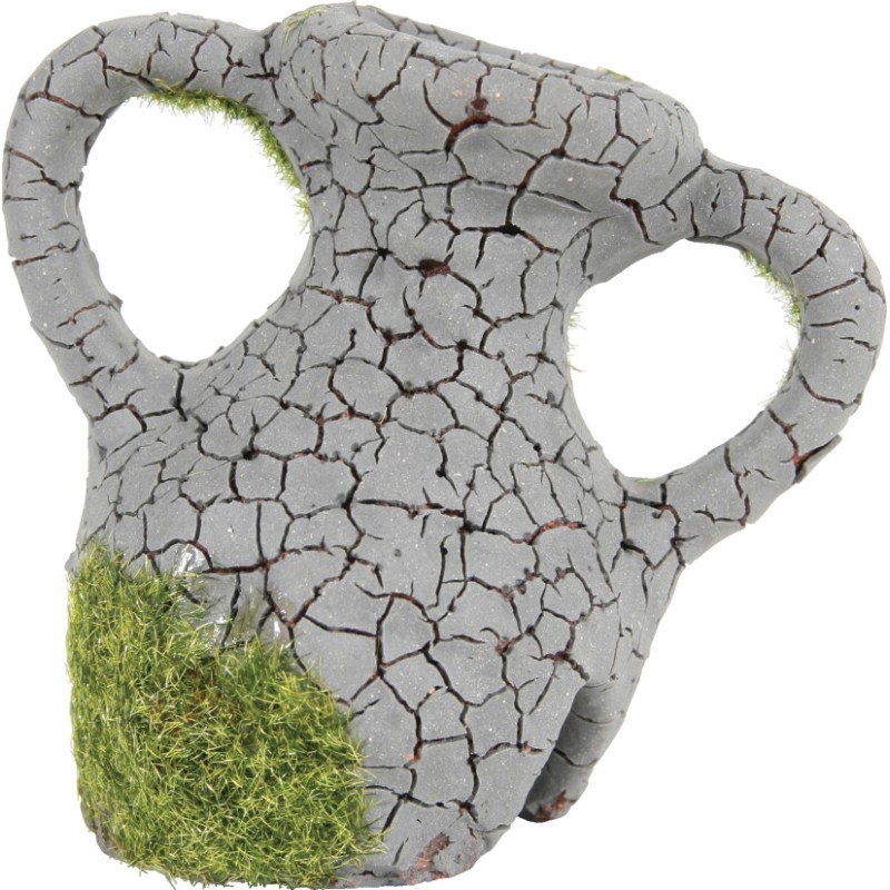 DECOR COL AMPH MOUSSE ETNA PM