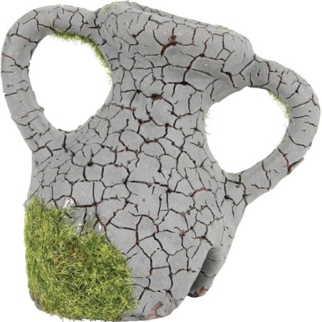 DECOR COL AMPH MOUSSE ETNA PM
