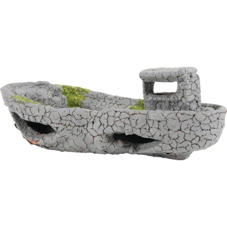 DECOR EPAVE MOUSSE ETNA