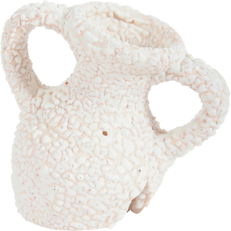 DECOR COL AMPHORE KORAL