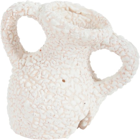 DECOR COL AMPHORE KORAL