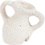 DECOR COL AMPHORE KORAL