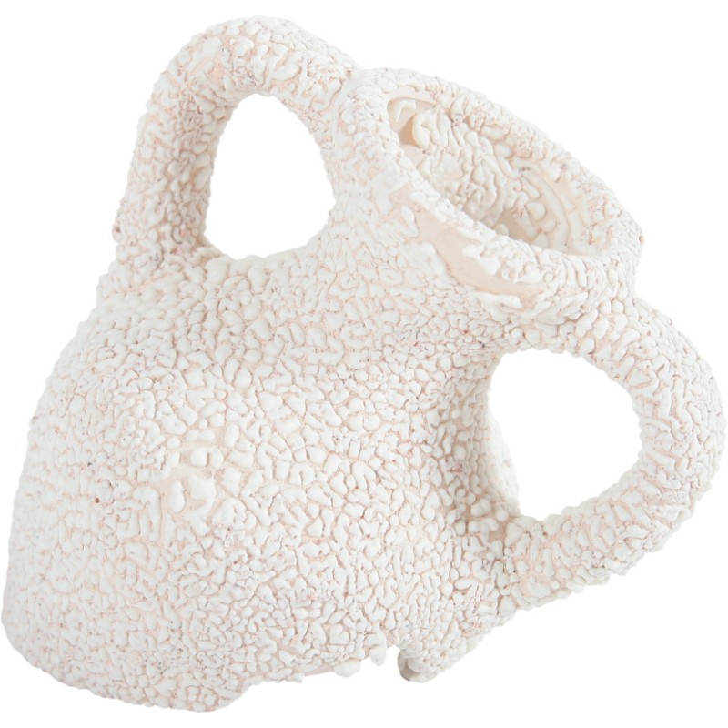 DECOR COL AMPHORE KORAL