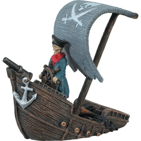 BATEAU PIRATE