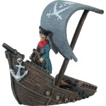 BATEAU PIRATE