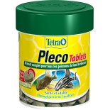 TETRA PLECOMIN 120 TABLETTES