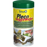TETRA PLECO WAFER 250ML